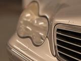 Mercedes-Benz C 320 2001 годаүшін2 999 000 тг. в Шымкент – фото 2