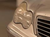 Mercedes-Benz C 320 2001 годаүшін2 999 000 тг. в Шымкент – фото 3