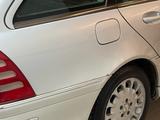 Mercedes-Benz C 320 2001 годаүшін2 999 000 тг. в Шымкент – фото 5