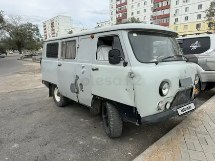 УАЗ Буханка 2002 года за 800 000 тг. в Балхаш – фото 10