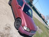 Mercedes-Benz C 180 1994 годаүшін1 700 000 тг. в Усть-Каменогорск