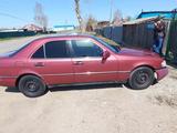 Mercedes-Benz C 180 1994 годаүшін1 700 000 тг. в Усть-Каменогорск – фото 3