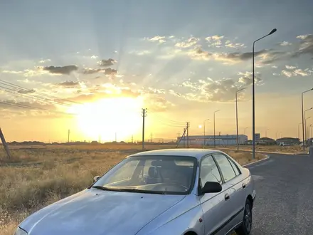 Toyota Carina E 1995 года за 2 200 000 тг. в Тараз – фото 3