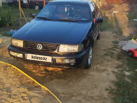 Volkswagen Passat 1995 года за 1 500 000 тг. в Чингирлау