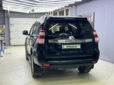 Toyota Land Cruiser Prado 2015 годаfor23 000 000 тг. в Атырау – фото 4