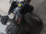 CFMoto  CF500-2А 2014 годаfor2 500 000 тг. в Усть-Каменогорск – фото 4