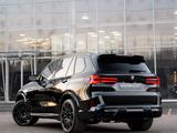 BMW X5 M 2024 года за 97 000 000 тг. в Алматы – фото 4