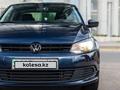 Volkswagen Polo 2015 года за 5 100 000 тг. в Алматы – фото 7