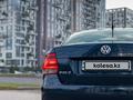 Volkswagen Polo 2015 года за 5 100 000 тг. в Алматы – фото 9