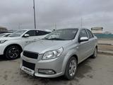 Chevrolet Nexia 2021 года за 3 890 000 тг. в Актау