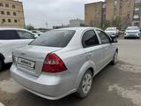 Chevrolet Nexia 2021 года за 3 890 000 тг. в Актау – фото 3