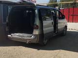 Hyundai Starex 2003 годаfor2 500 000 тг. в Алматы – фото 2