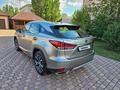 Lexus RX 200t 2022 года за 26 800 000 тг. в Атырау – фото 3