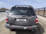 Nissan Pathfinder 2001 года за 3 200 000 тг. в Кызылорда – фото 4