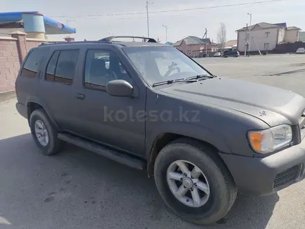 Nissan Pathfinder 2001 года за 3 500 000 тг. в Кызылорда – фото 10