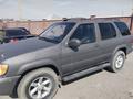 Nissan Pathfinder 2001 года за 3 800 000 тг. в Кызылорда – фото 11