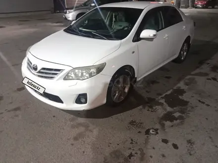 Toyota Corolla 2008 года за 4 900 000 тг. в Астана – фото 4