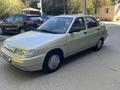 ВАЗ (Lada) 2110 2006 года за 1 700 000 тг. в Уральск – фото 2