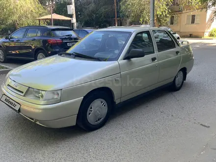 ВАЗ (Lada) 2110 2006 года за 1 700 000 тг. в Уральск – фото 2