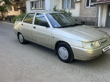 ВАЗ (Lada) 2110 2006 года за 1 700 000 тг. в Уральск