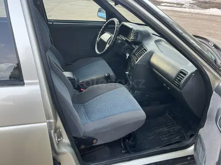 ВАЗ (Lada) 2110 2006 года за 1 700 000 тг. в Уральск – фото 7