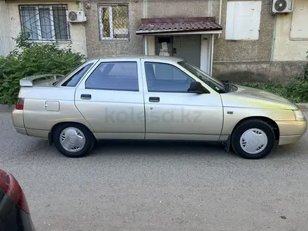 ВАЗ (Lada) 2110 2006 года за 1 700 000 тг. в Уральск – фото 5