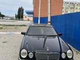 Mercedes-Benz E 230 1998 годаfor3 200 000 тг. в Кызылорда – фото 2