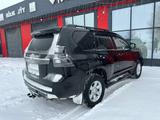 Toyota Land Cruiser Prado 2014 годаfor18 500 000 тг. в Уральск – фото 4