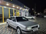 Audi 80 1992 годаүшін1 700 000 тг. в Тараз – фото 2