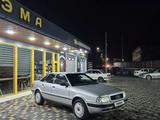 Audi 80 1992 годаүшін1 700 000 тг. в Тараз – фото 3