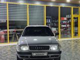 Audi 80 1992 годаүшін1 700 000 тг. в Тараз – фото 5