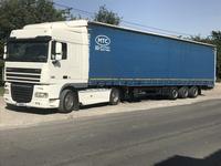 DAF  XF 105 2013 года за 23 000 000 тг. в Шымкент