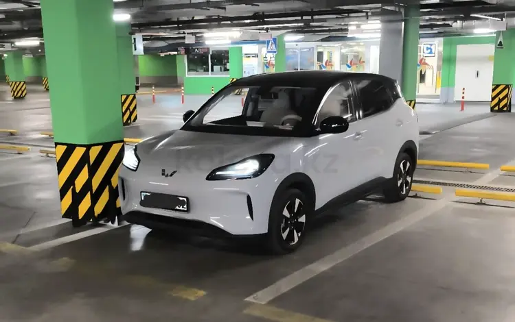 Wuling Bingo Plus 2024 года за 6 000 000 тг. в Алматы