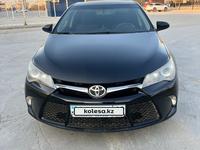 Toyota Camry 2017 года за 9 800 000 тг. в Актау