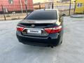 Toyota Camry 2017 года за 9 800 000 тг. в Актау – фото 3