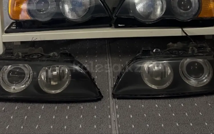 Фары е39 Рестайл за 150 000 тг. в Алматы