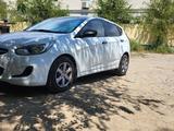 Hyundai Accent 2013 года за 4 750 000 тг. в Атырау – фото 3