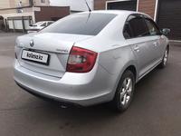 Skoda Rapid 2014 годаүшін4 500 000 тг. в Караганда