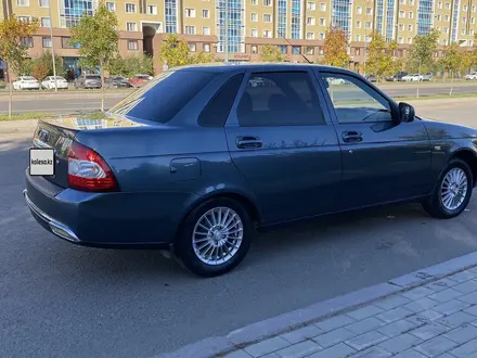 ВАЗ (Lada) Priora 2170 2014 года за 3 000 000 тг. в Астана – фото 43