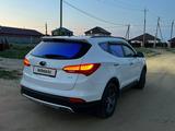 Hyundai Santa Fe 2014 годаүшін10 500 000 тг. в Актобе