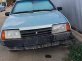 ВАЗ (Lada) 21099 2007 годаүшін400 000 тг. в Жезказган