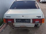 ВАЗ (Lada) 21099 2007 годаүшін400 000 тг. в Жезказган – фото 2