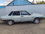 ВАЗ (Lada) 21099 2007 годаүшін400 000 тг. в Жезказган – фото 3