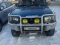 Mitsubishi Pajero 1994 годаүшін3 200 000 тг. в Усть-Каменогорск