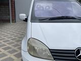 Mercedes-Benz Vaneo 2002 годаүшін3 000 000 тг. в Алматы – фото 2
