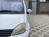 Mercedes-Benz Vaneo 2002 годаүшін3 000 000 тг. в Алматы – фото 3