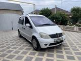 Mercedes-Benz Vaneo 2002 годаүшін3 000 000 тг. в Алматы