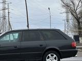 Audi 100 1993 года за 2 000 000 тг. в Есик – фото 4