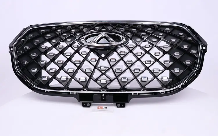 Решётка chery tiggo 8pro за 10 000 тг. в Алматы