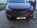 Hyundai Santa Fe 2012 годаүшін9 900 000 тг. в Кандыагаш – фото 3